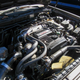 Image for article titled If You Stop Drinking Coffee For A Year You Can Afford This Toyota Supra Turbo